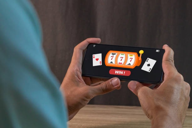 mancing duet Stake Control